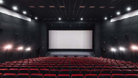 電影院線，銀幕與心靈的奇妙連接之旅