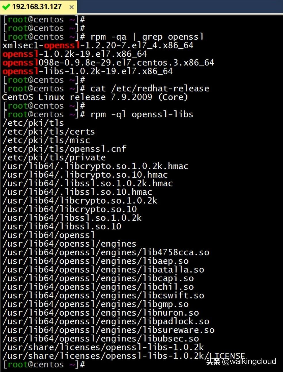 CentOS最新版，引領(lǐng)時代技術(shù)革新