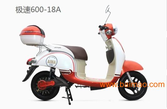 科技重塑出行體驗(yàn)，最新電動(dòng)摩托車亮相！