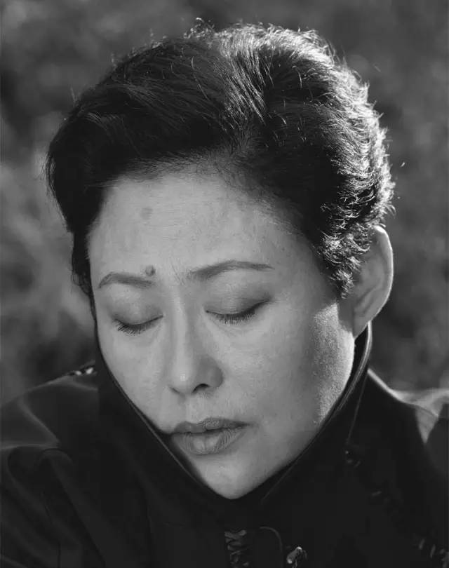 斯琴高娃，演藝界的耀眼之星