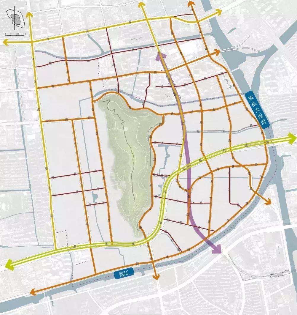 新樂市未來規(guī)劃圖詳解，步驟指南與藍(lán)圖展望