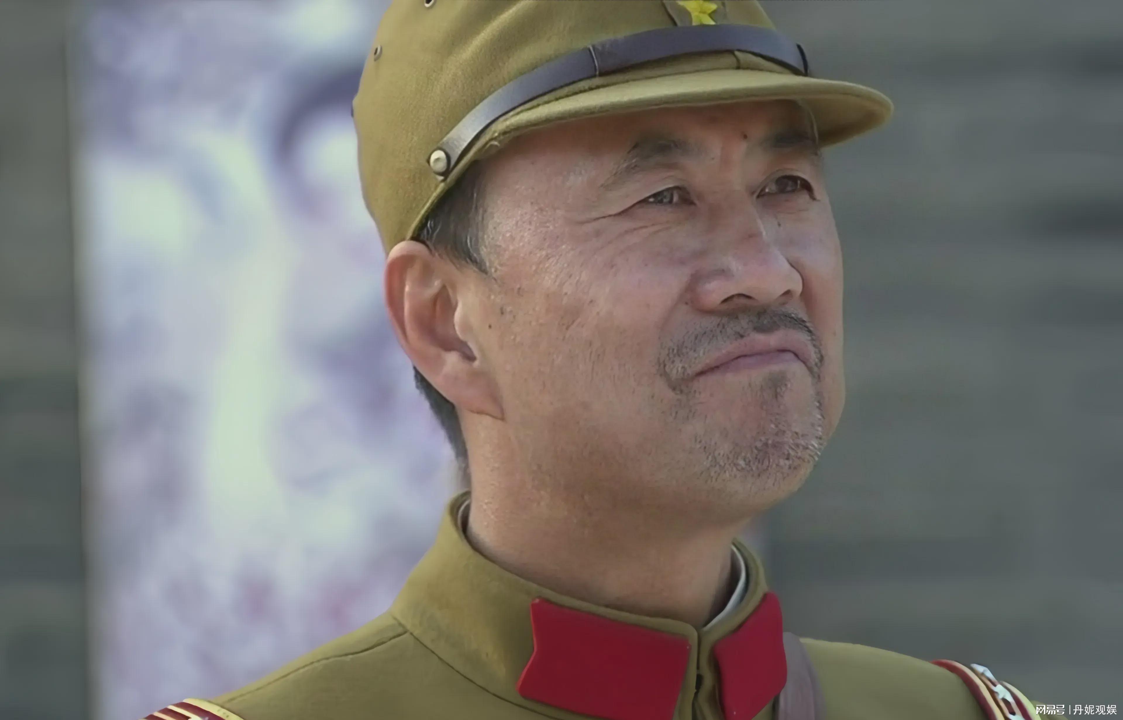 日本演員指南，鬼子專(zhuān)業(yè)戶(hù)演技精湛之路