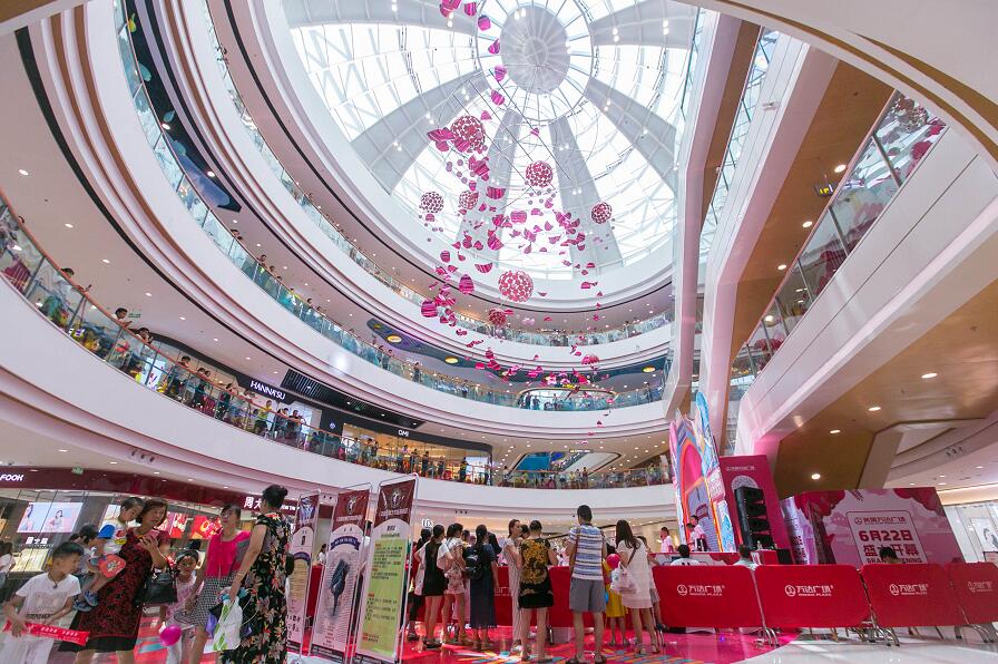 黃州萬(wàn)達(dá)廣場(chǎng)最新動(dòng)態(tài)更新，最新進(jìn)展與資訊匯總