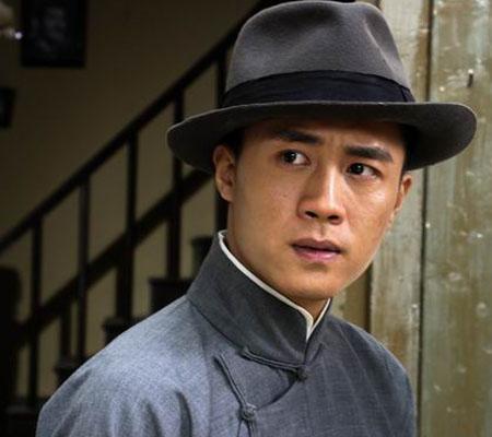 電視劇51號(hào)兵站，自然美景的探索之旅，心靈平靜的征途