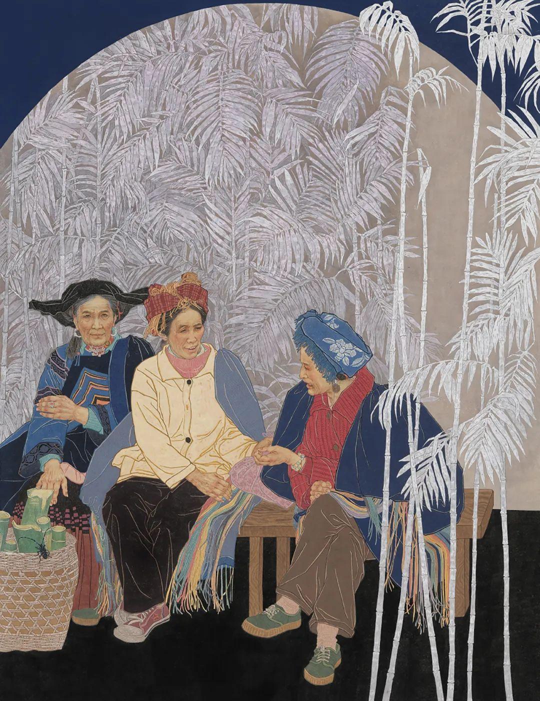 大學(xué)生美術(shù)比賽信息網(wǎng)，繪夢之旅，激發(fā)自信與成就感的藝術(shù)舞臺