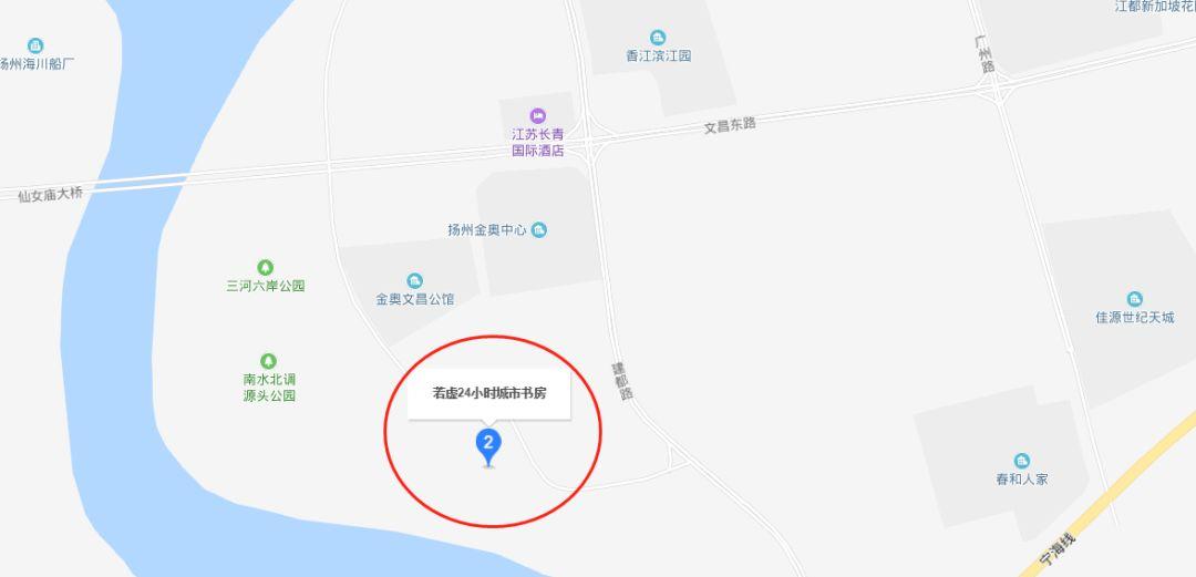 江都市最新地圖發(fā)布，自然美景探索指南，尋找內(nèi)心平和與寧靜的旅行起點