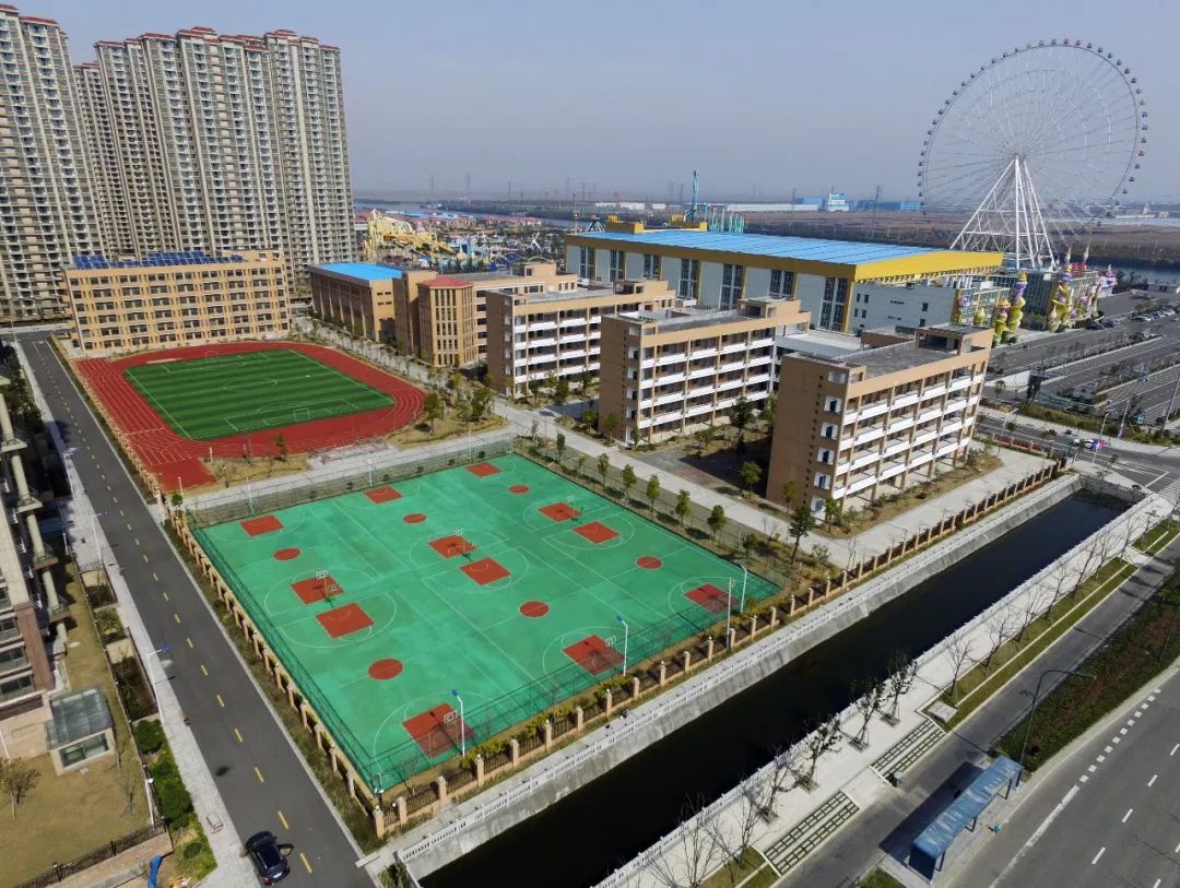 杭州灣新區(qū)最新招聘啟航，開啟職業(yè)成長之旅