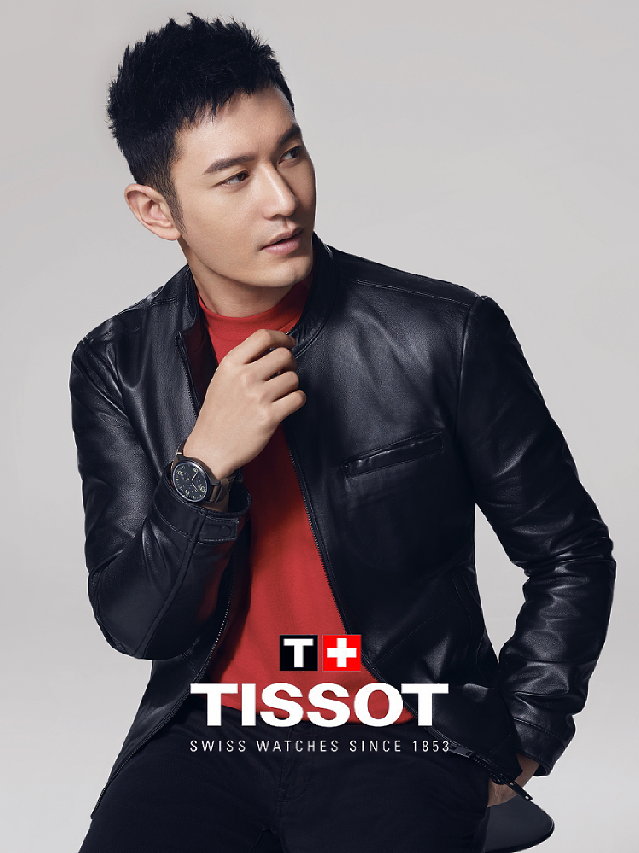 黃曉明最新代言引領(lǐng)旅行新風(fēng)潮，探索自然美景，內(nèi)心平靜呼喚 —— 黃曉明最新代言信息揭秘