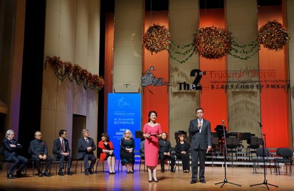 探索音樂之路，鋼琴比賽的多元魅力與無限可能！