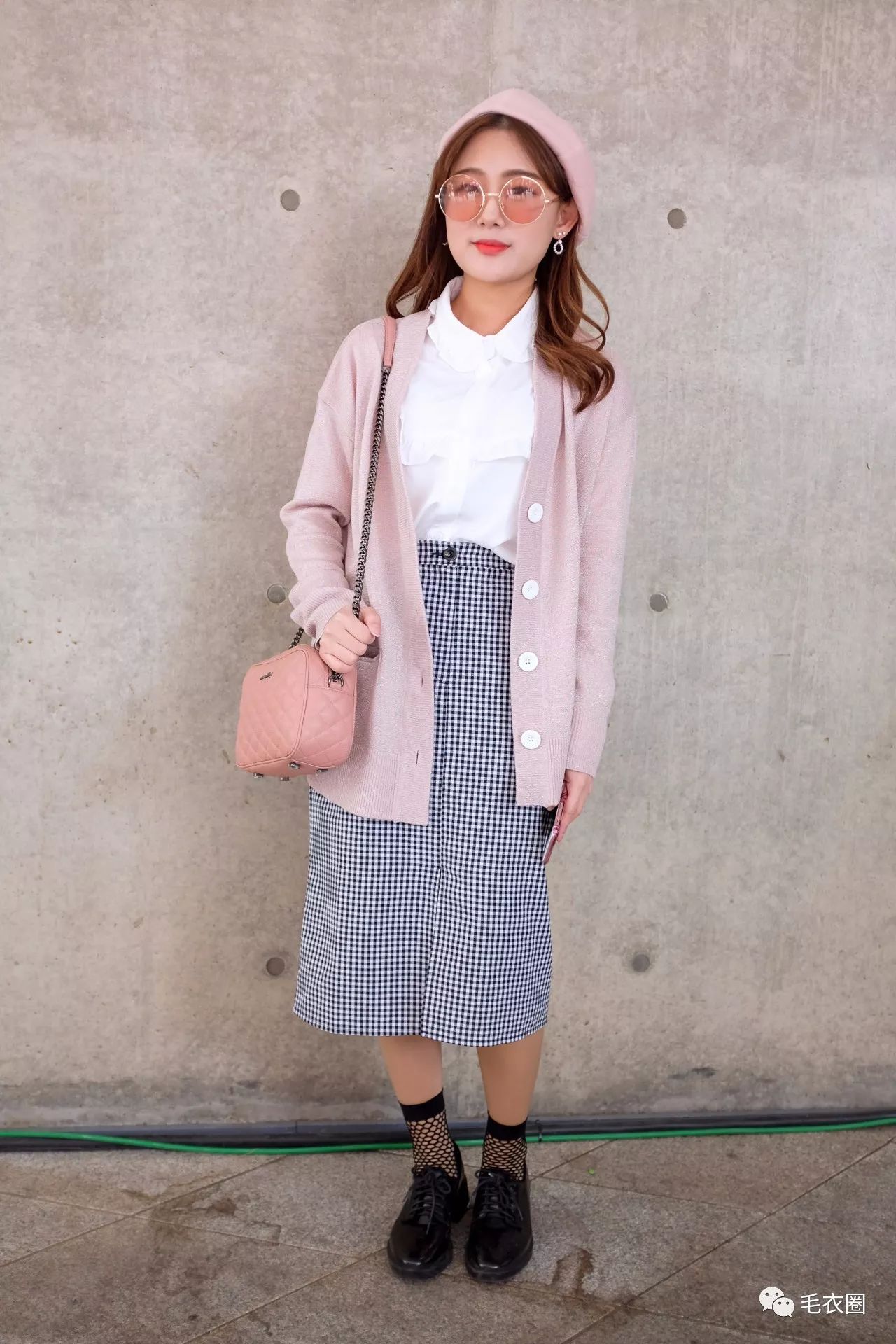 最新毛衣流行趨勢掀起時尚熱潮！