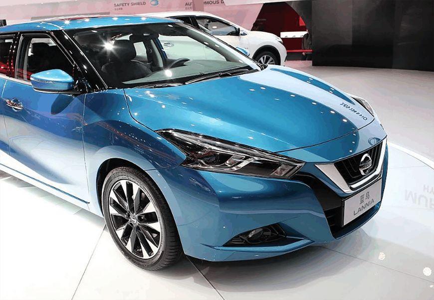 藍鳥上市時間揭秘，全新車型展望與期待熱議話題