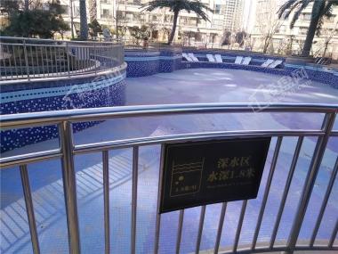 濟南恒大天璽最新價格，時代印記與城市的脈動