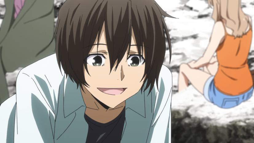 最新熱血新番重磅推薦，燃爆二次元世界！