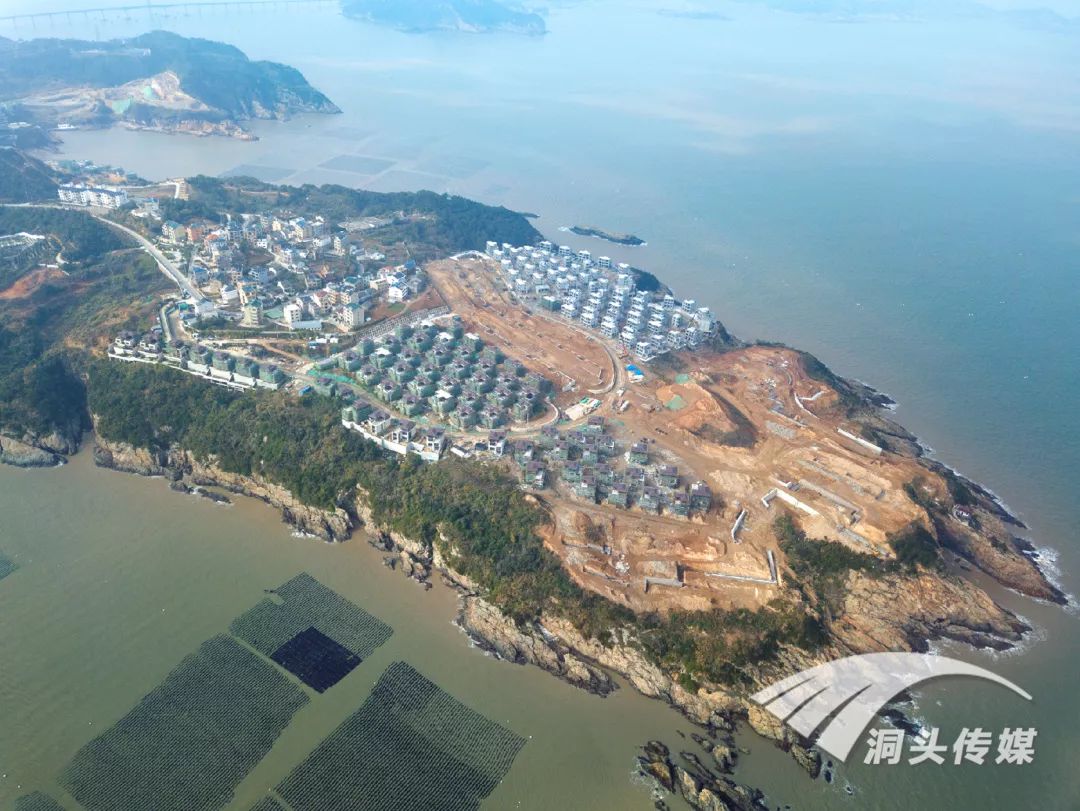 溫州洞頭最新規(guī)劃，變化的力量，成就感的源泉，展現(xiàn)自信與未來(lái)展望