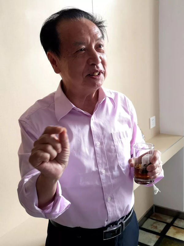 陳秉安，時(shí)代先鋒的足跡與深遠(yuǎn)影響