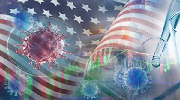 昨日美國疫情最新概況概述