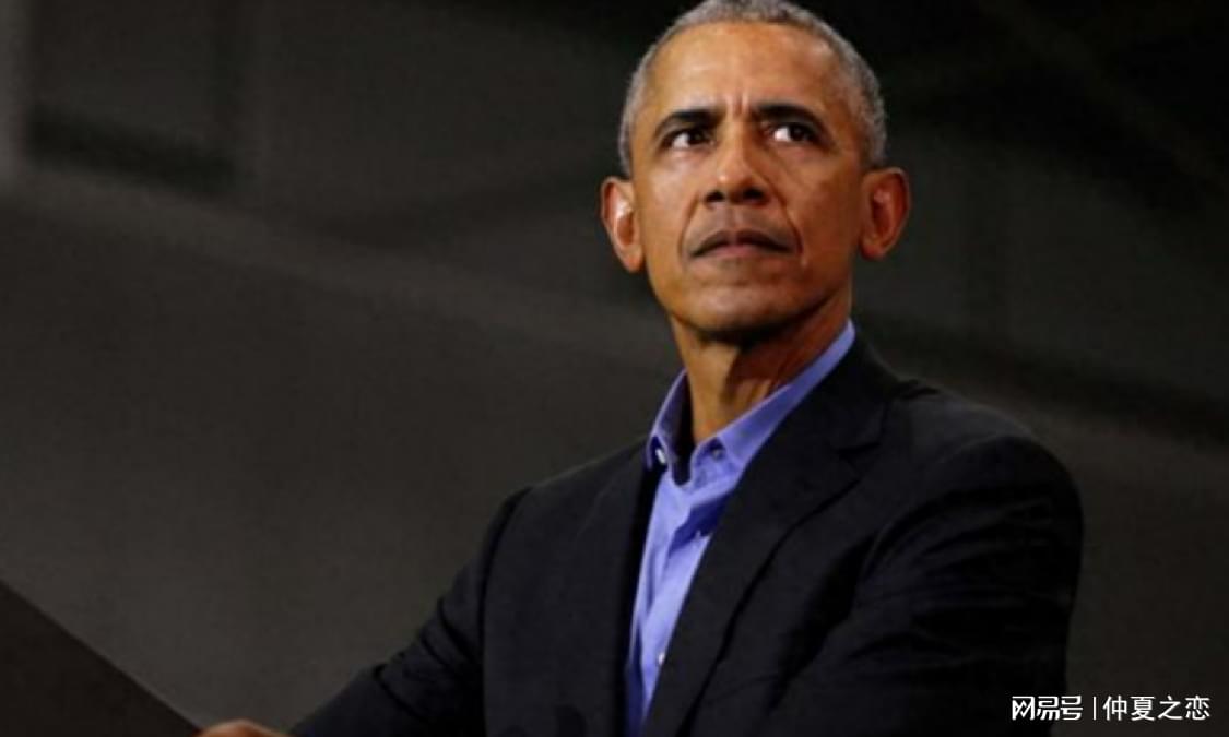 奧巴馬分享自然美景之旅，尋找內(nèi)心的寧靜與平和