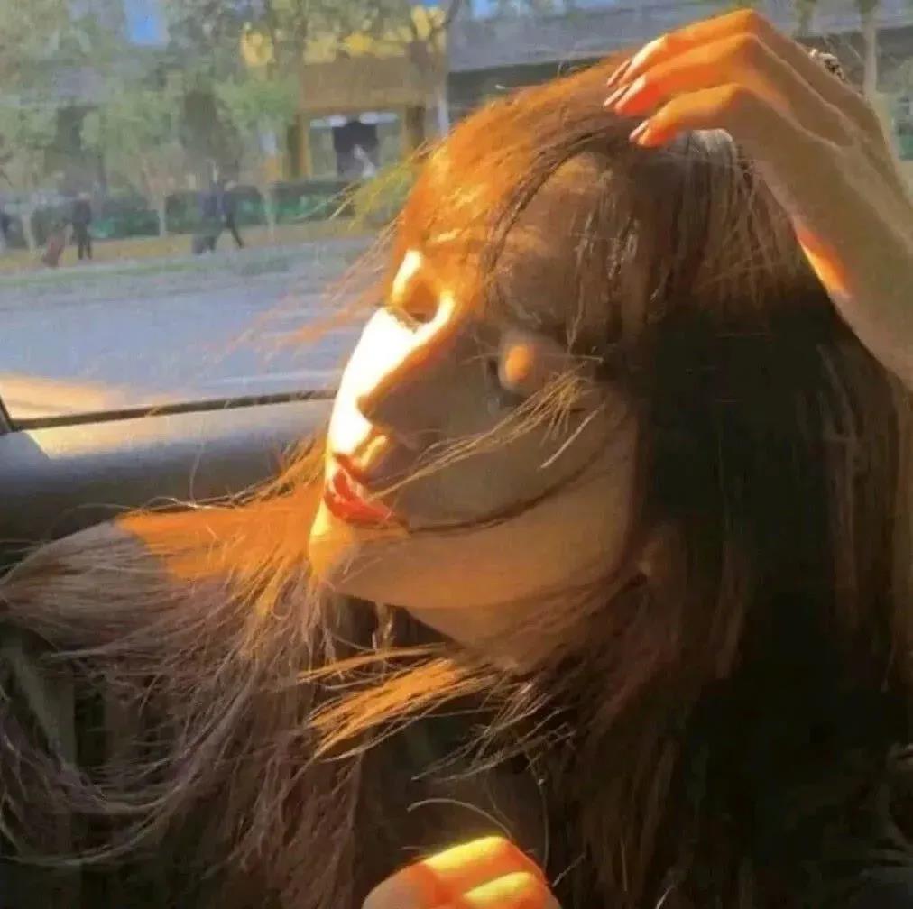 女頭頭像最新制作指南，零基礎(chǔ)創(chuàng)作技巧，輕松掌握頭像制作藝術(shù)