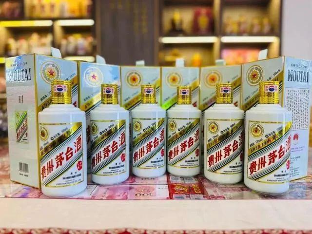 兔茅臺(tái)最新行情與探尋自然美景之旅，內(nèi)心的寧靜之旅