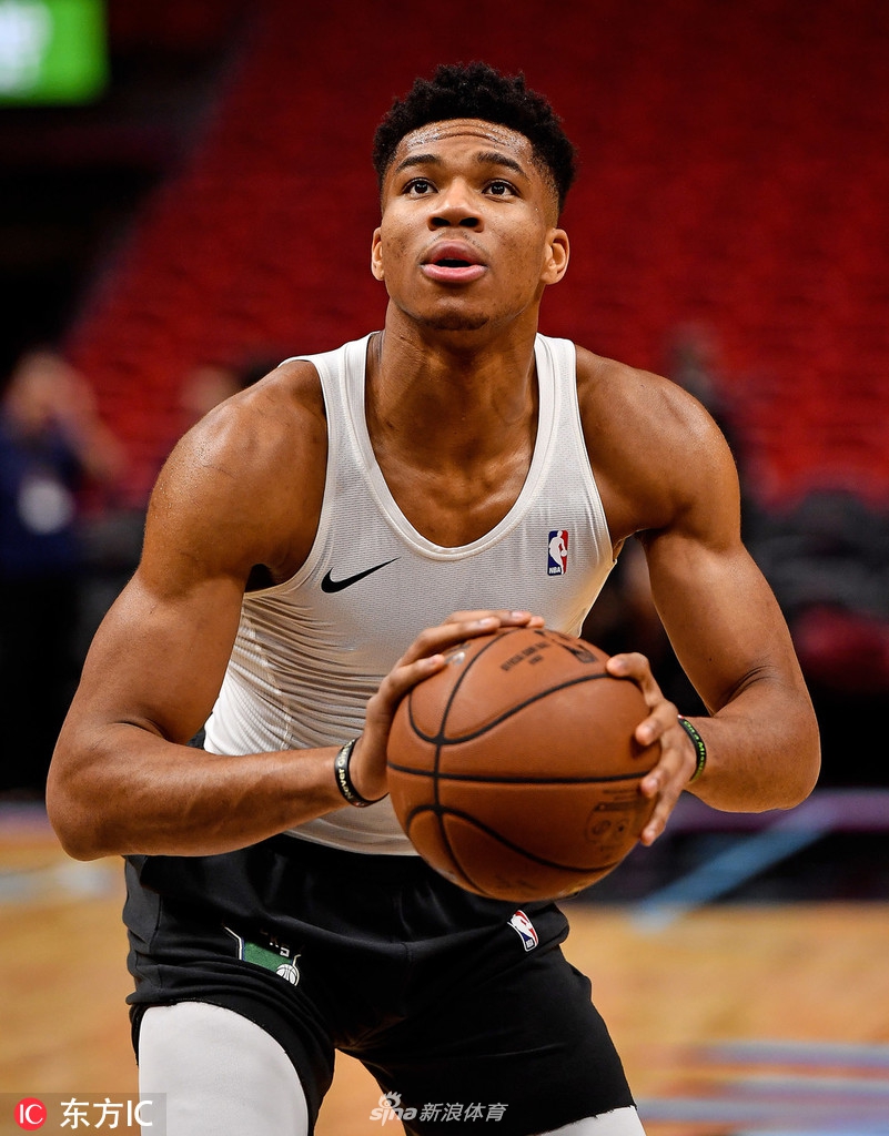 字母哥肌肉新變化，展現(xiàn)自信與成就的力量之源