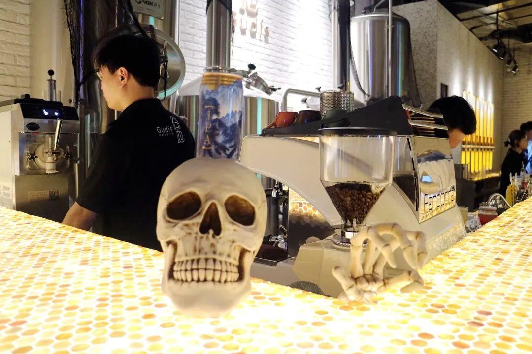 探索小巷秘密釀酒天堂，最新人氣啤酒一覽