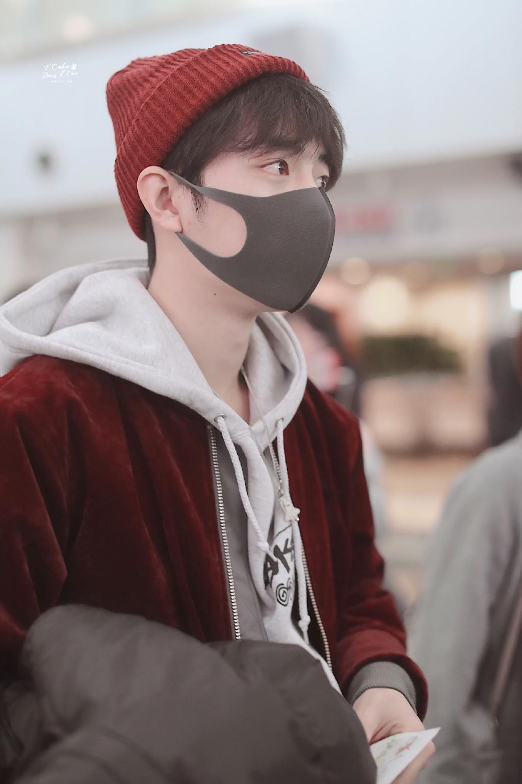 肖戰(zhàn)潮流引領(lǐng)者的最新私服大賞！