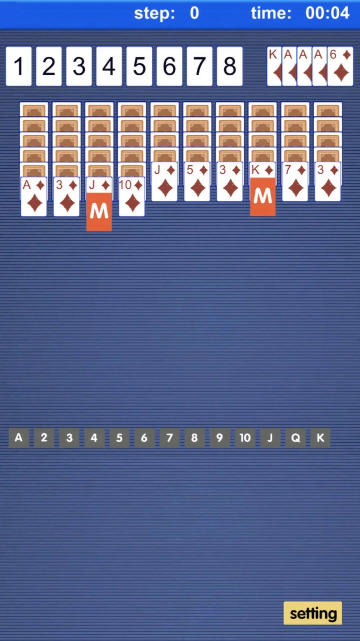 紙牌最新版，自然美景探險(xiǎn)之旅啟動(dòng)！