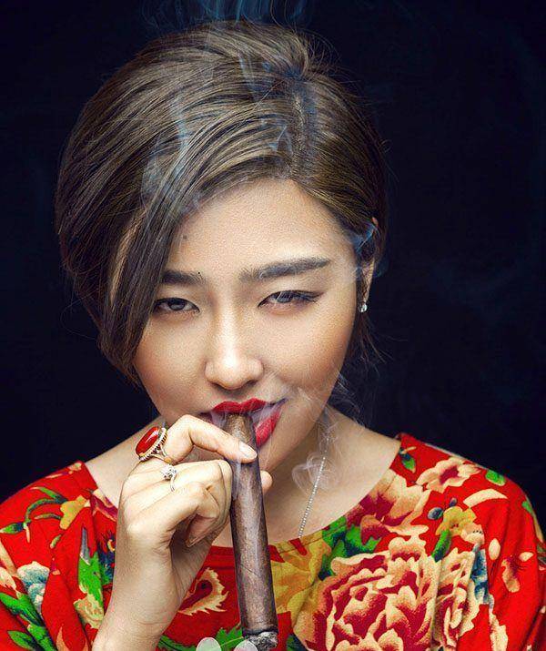 孫嬌重生之旅，從破產到自然的懷抱之路