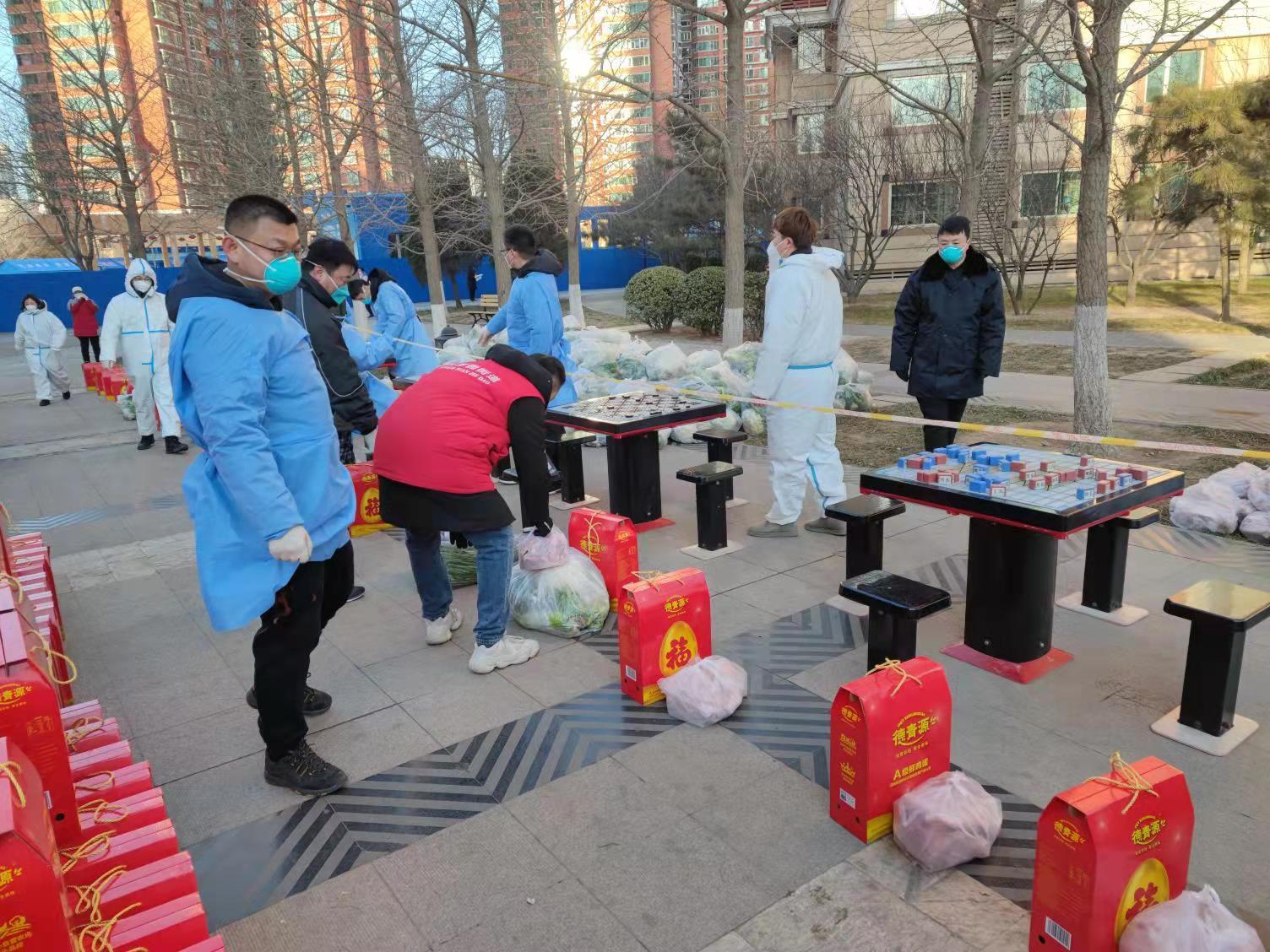 北京疫情最新消息下的自然探索之旅，尋求內(nèi)心的寧?kù)o與平和