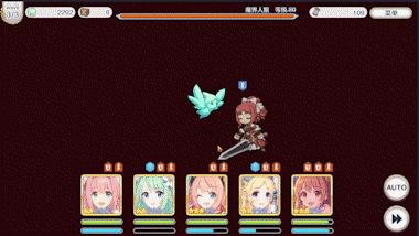 公主連結(jié)最新攻略，探秘魔法小巷的神秘小店