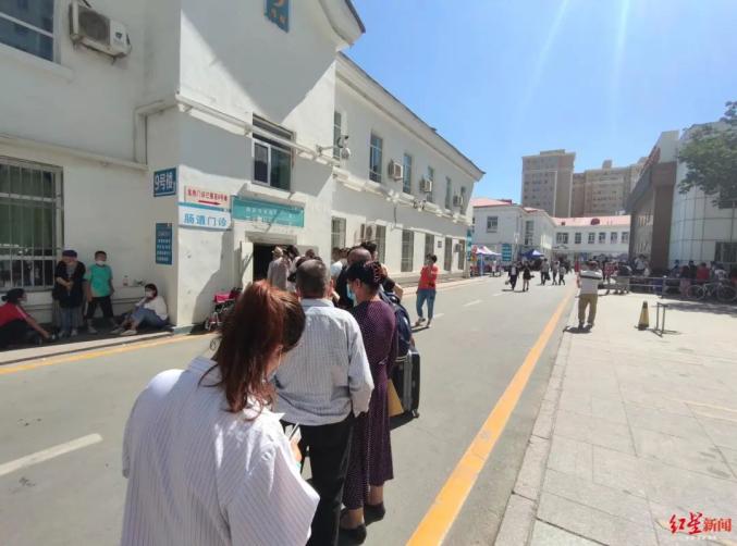 烏魯木齊疫情新篇章，尋找內(nèi)心平靜的綠色之旅