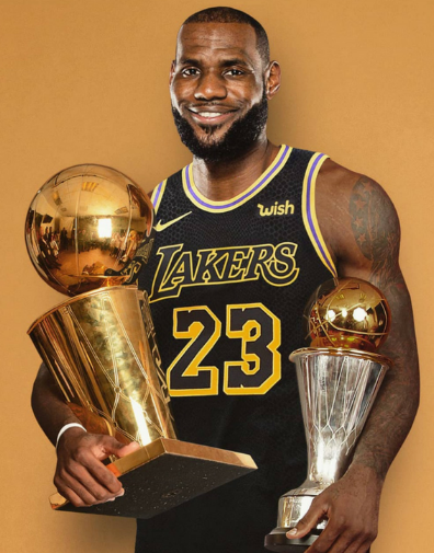 詹姆斯榮耀奪冠瞬間，定格榮耀時(shí)刻的圖片揭秘