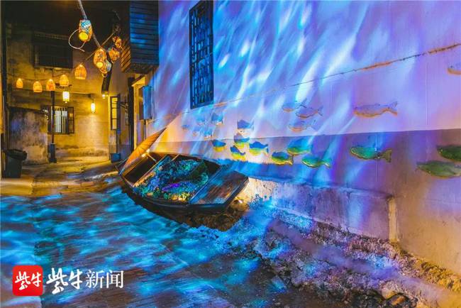 夜畫(huà)最新更，溫馨友情的夜之畫(huà)卷綻放新篇章