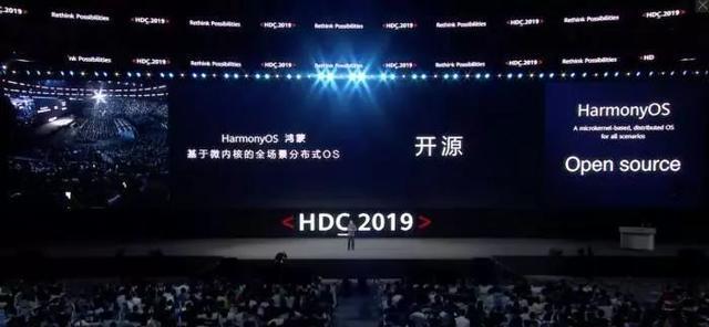 鴻蒙系統(tǒng)最新爆料，科技革新重塑未來生活體驗