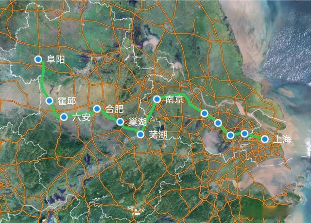 上海回阜陽最新歸途，歡笑與溫情的旅程