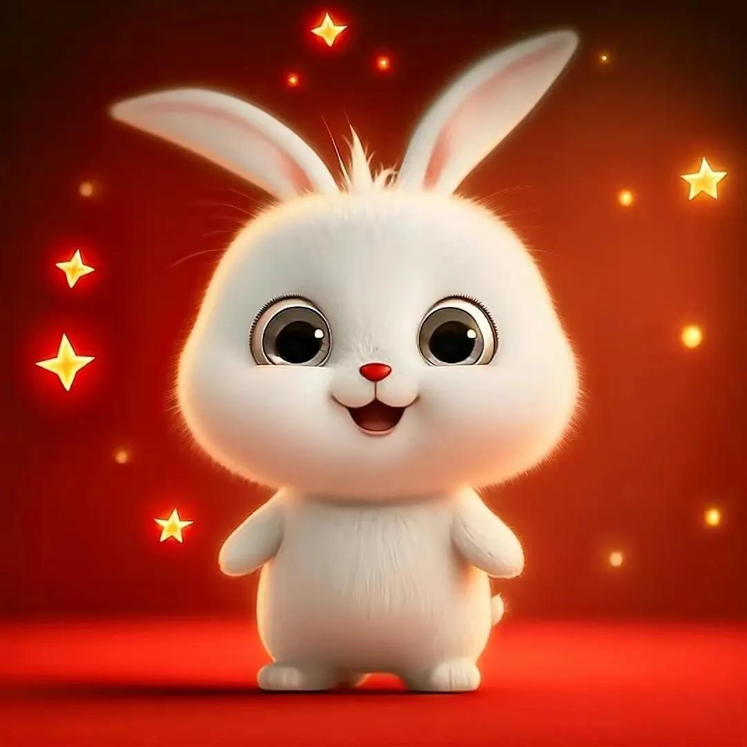 兔子溫馨日常與真摯友情的故事最新視頻公開！