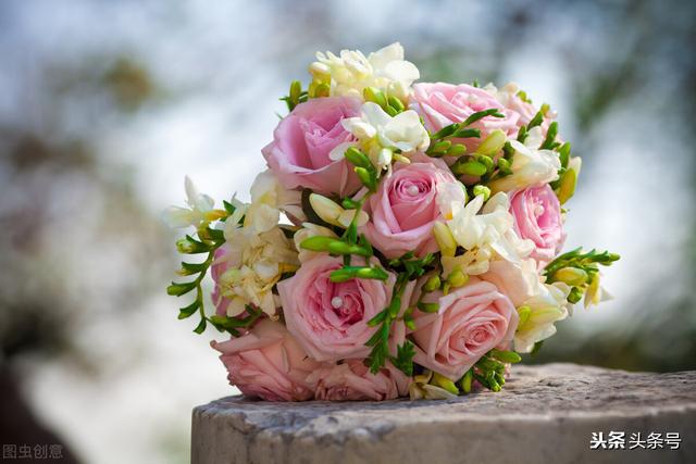 花束最新款，展現(xiàn)自信與成就之花束