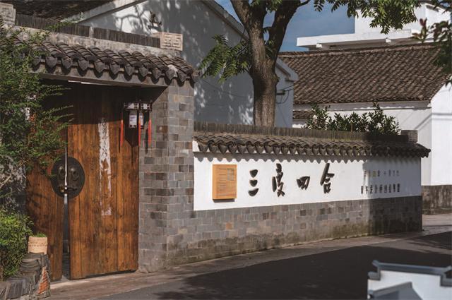 溧陽市巷弄深處的獨特風味，最新探索與體驗