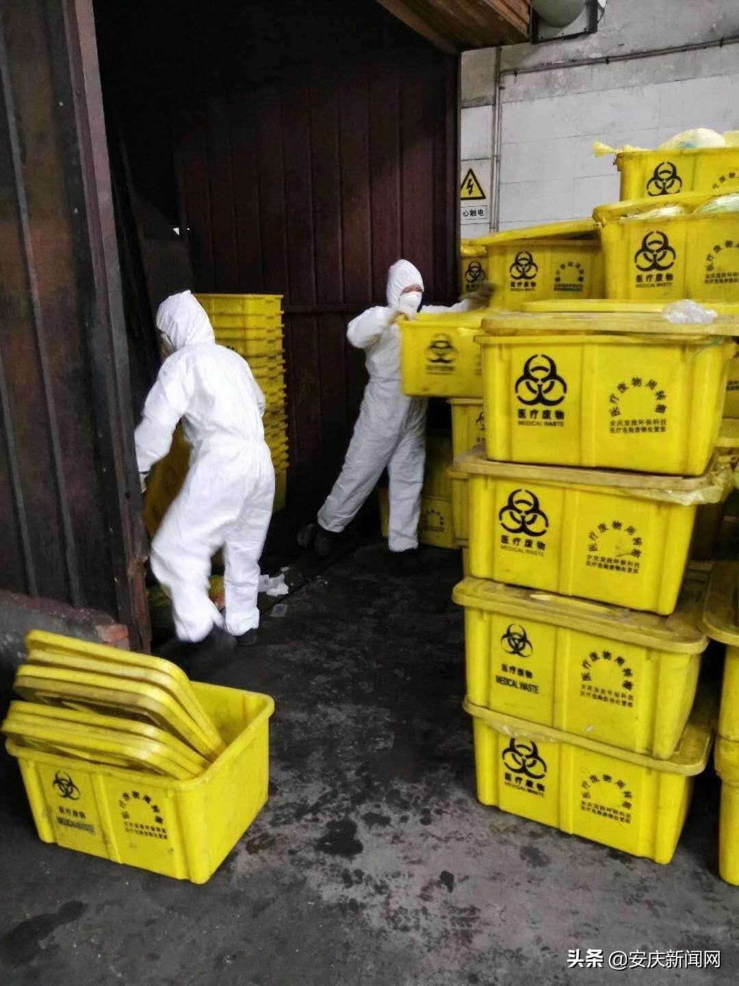 最新安慶疫情全面解讀與應(yīng)對建議