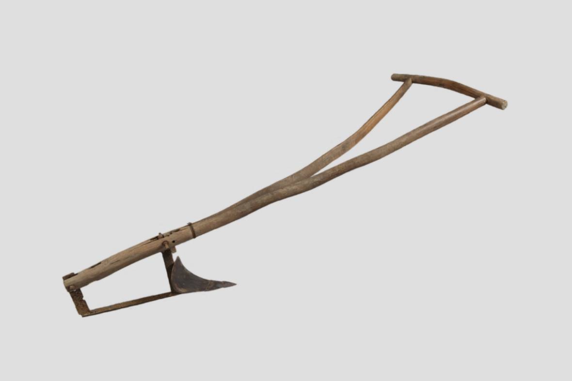 最新款農(nóng)具引領(lǐng)農(nóng)業(yè)革新，高效農(nóng)耕助力農(nóng)業(yè)生產(chǎn)