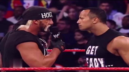 巖石強(qiáng)森，傳奇巨星的崛起與影響力非凡的震撼時(shí)刻