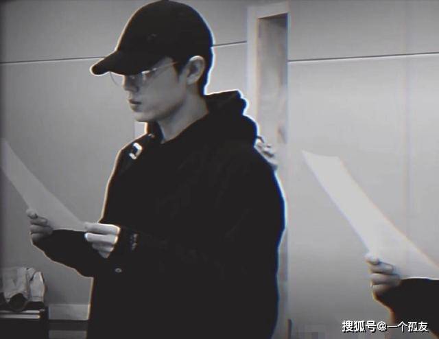 肖戰(zhàn)最新狀態(tài)，與大自然共舞，探尋內心寧靜平和之道