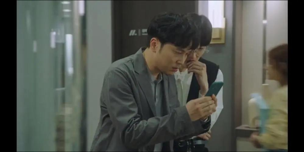 最新韓劇熱播推薦，與自然共舞的奇妙旅程