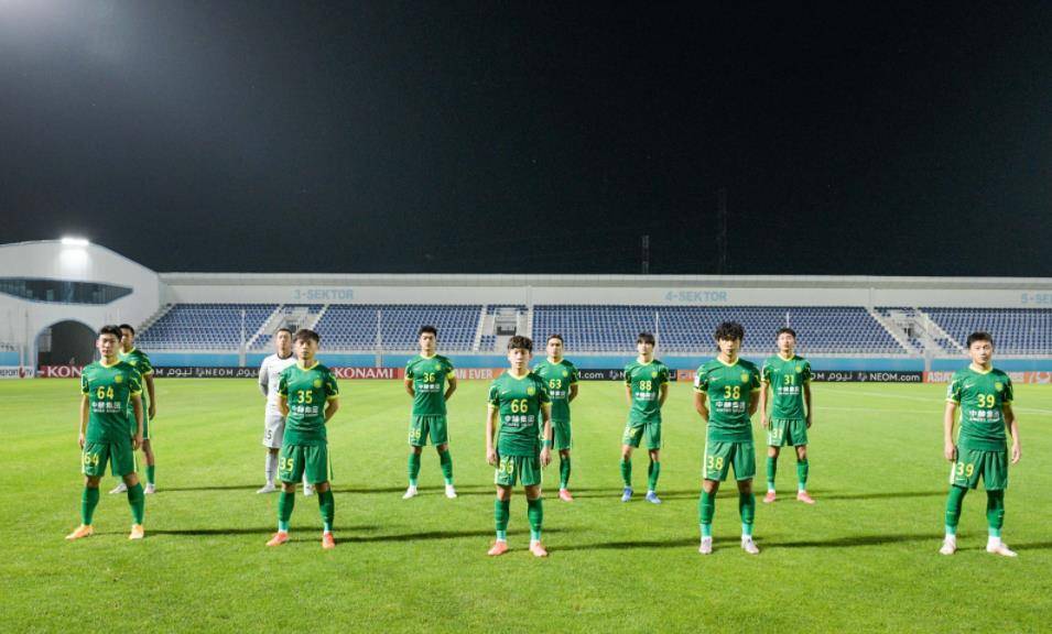 聚焦最新北京國安，展現(xiàn)新風(fēng)貌與實力大增的球隊動態(tài)