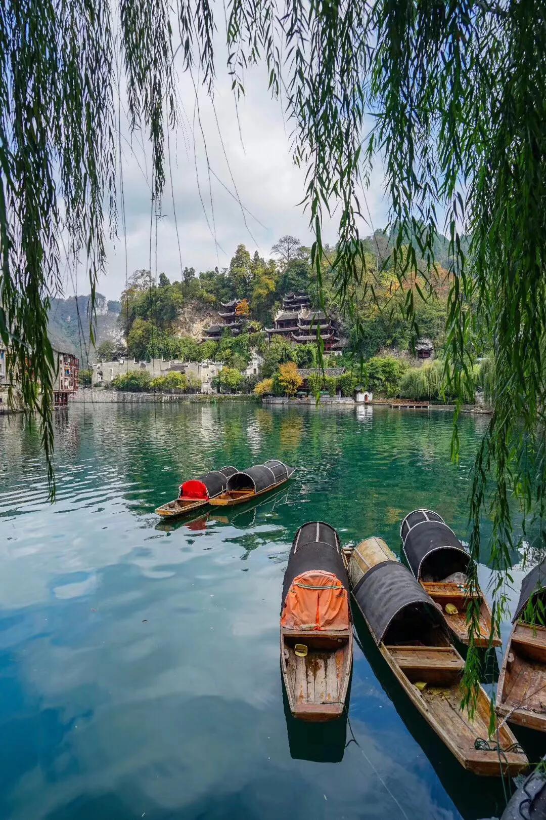 探索最新旅游地，追尋自然美景與內(nèi)心平和的樂園