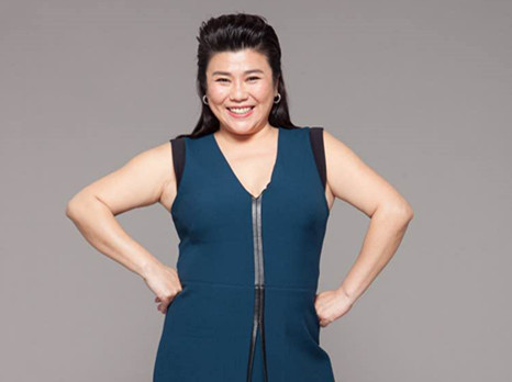 林美秀最新動(dòng)態(tài)，璀璨之星的光芒閃耀