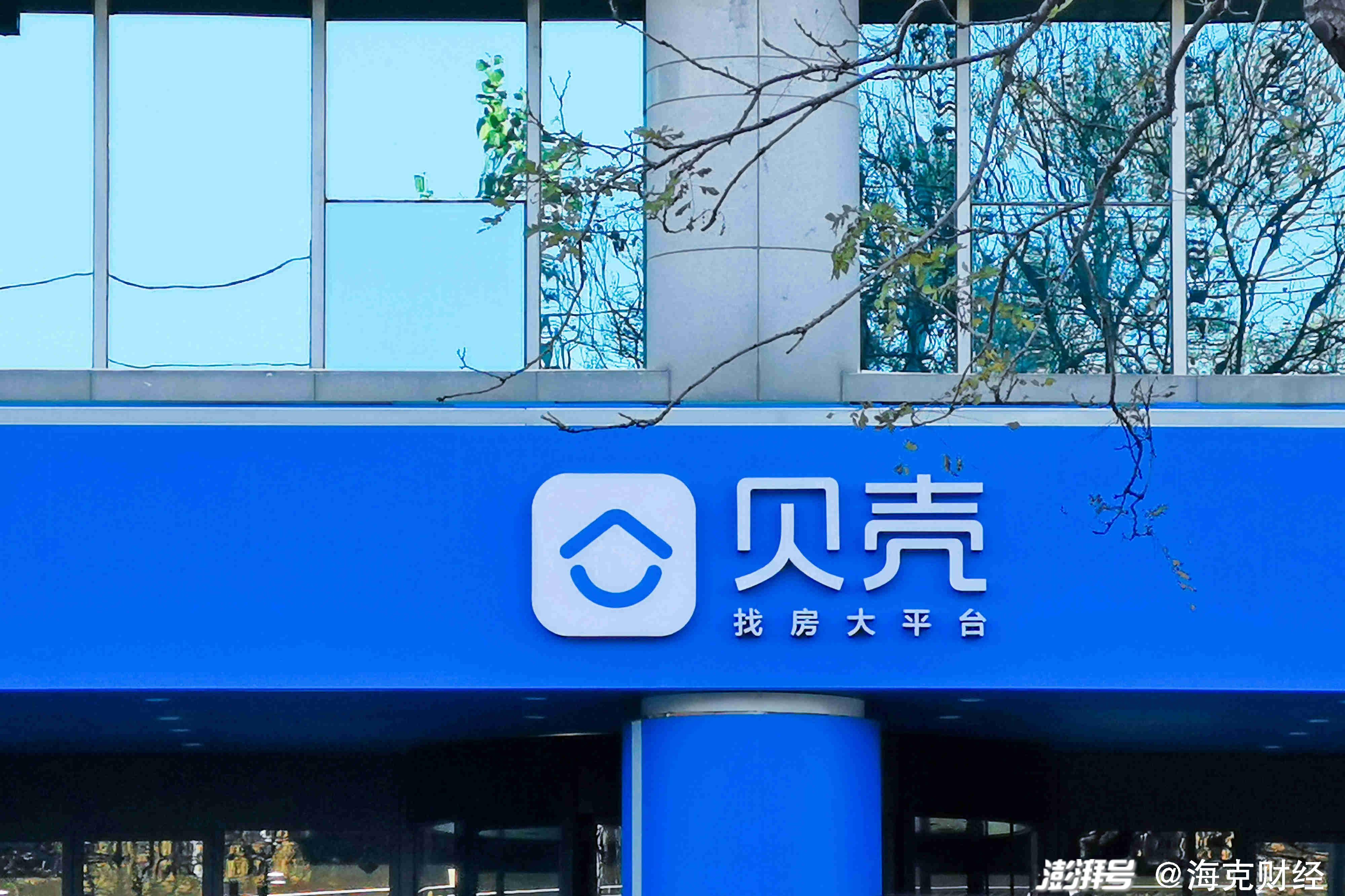 貝殼最新事件，一場心靈平靜的尋找之旅