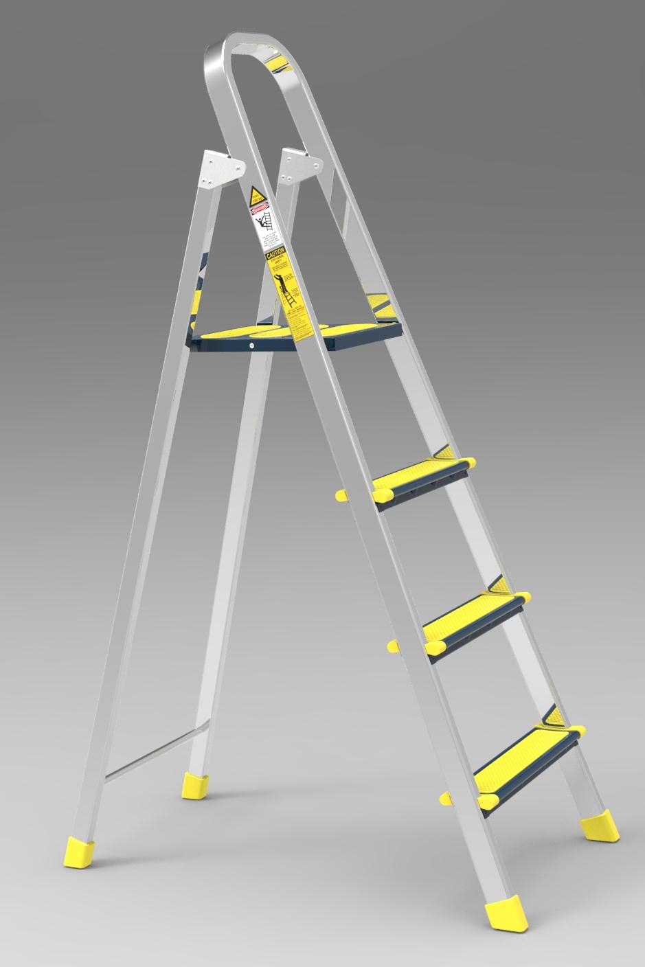 最新人字梯，建筑與生活的重要橋梁