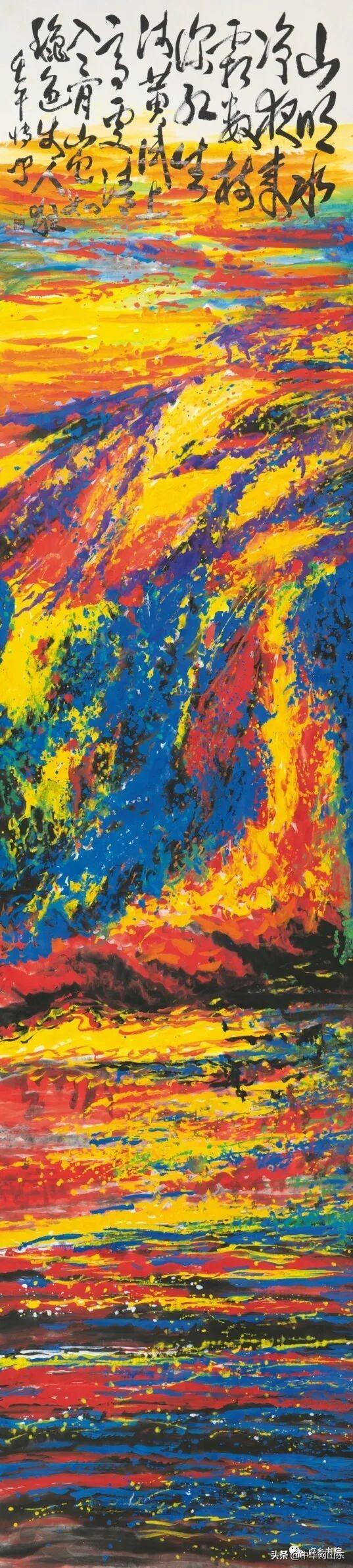 石濤最新評述，全面深入了解與賞析的步驟指南