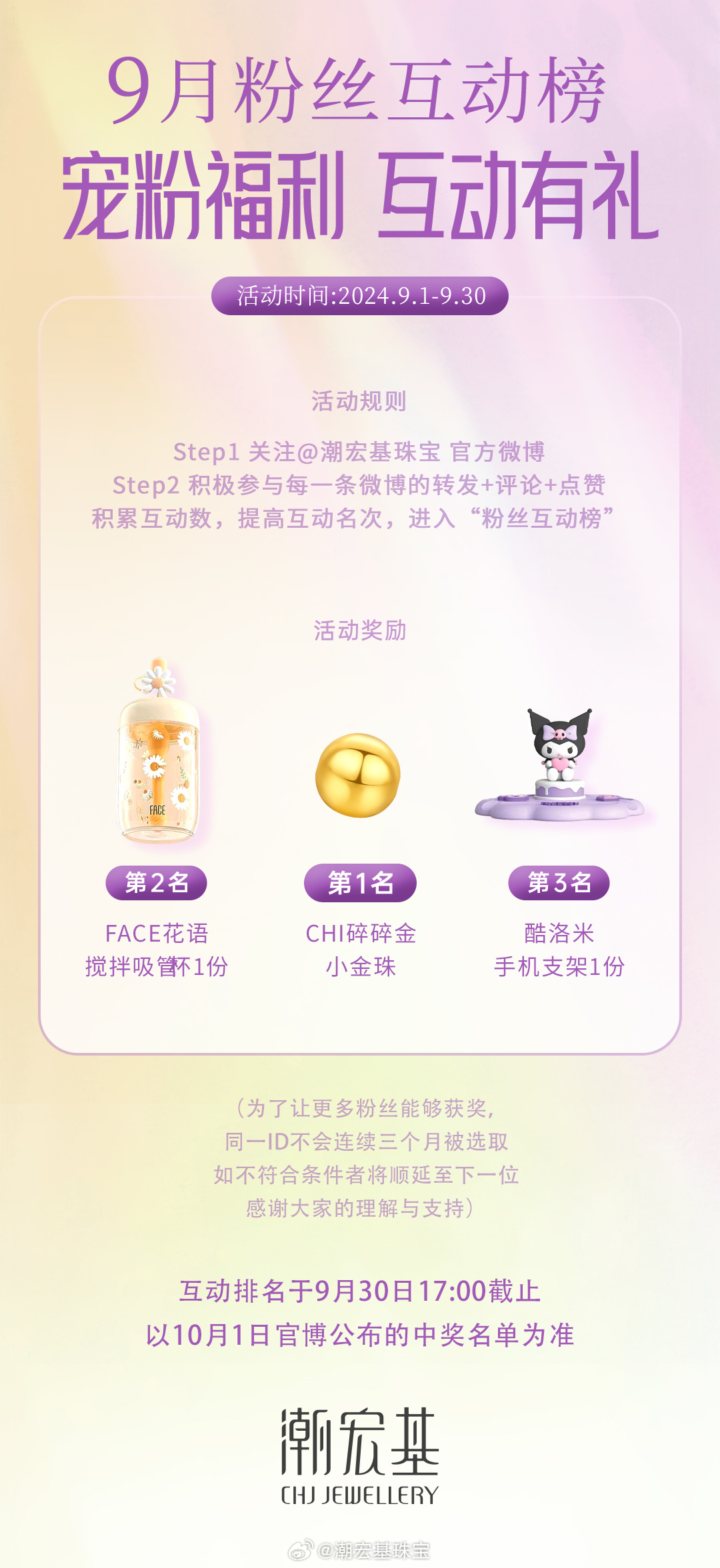 潮宏基最新活動深度解析，影響與我的觀點觀察